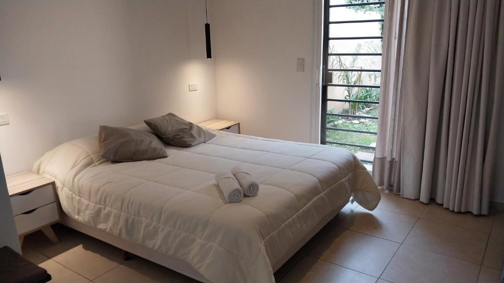 Adrogue Apartment | Adrogue Apart Airport Shuttle 24hs