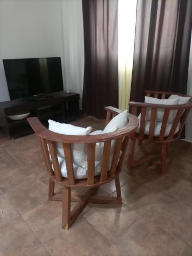 Pasteur Apartment | Aero - A 6 Cuadras de la estación Palomar-