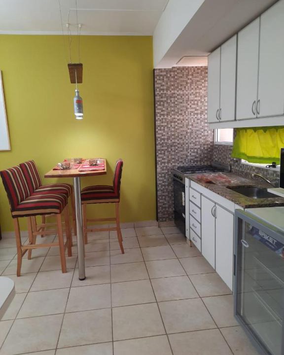 Ezeiza Apartment | Aeropuerto Aparts de Alkyl House