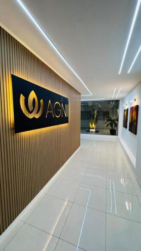 Concepcion del Uruguay Apartment | AGNI Suite Centro