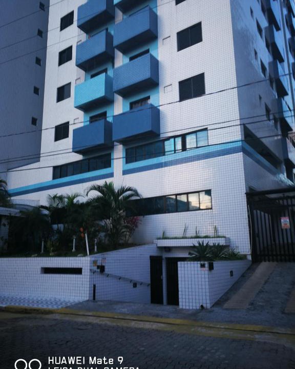 Aviacao Apartment | Agradável 2quadra da areia
