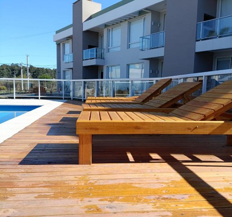 Chajari Apartment | Agua de Vida- Parque Termal Chajarí