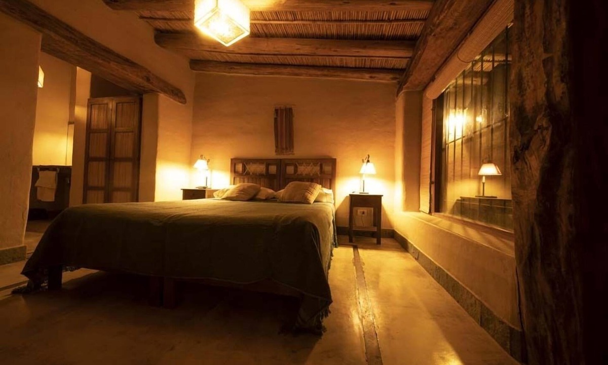 Tilcara Cabin | Aguacanto Cabañas