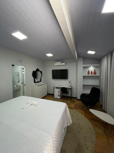 Murucupi Hostel | Aiezza Hotel