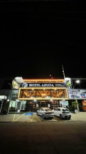 Murucupi Hostel | Aiezza Hotel