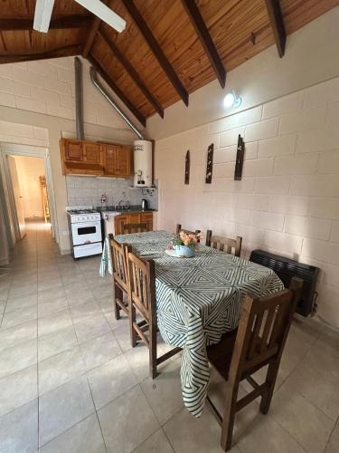 Embalse House | Aiken Embalse