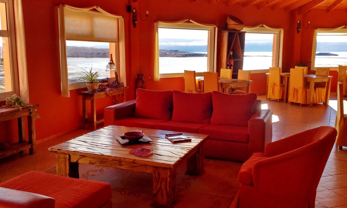 Macrozona Bahia Redonda y Primeros Faldeos Hotel | Aikendor Hotel Panorámico
