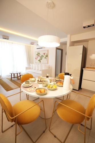Buenos Aires Central Business District Apartment | Aira Apart Hotel Boutique