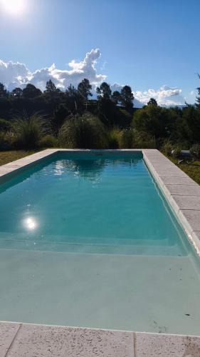 Alta Gracia Ski Chalet | Aire