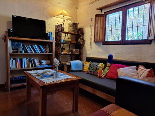 Barreal Hotel | Aire de Barreal Hostel Andino