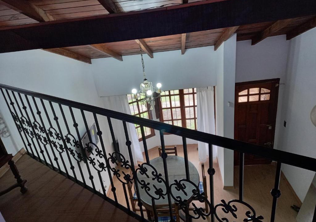 Constitucion House | Aire de mar