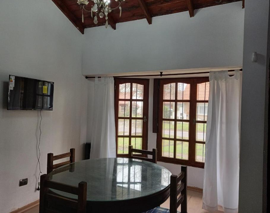 Constitucion House | Aire de mar