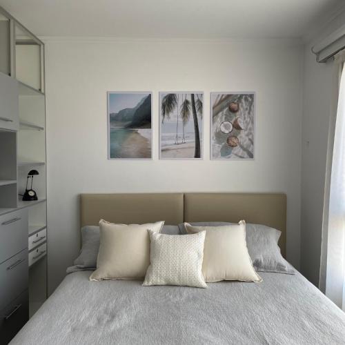 Necochea Apartment | Aire de Mar II - Alojamientos Necochea
