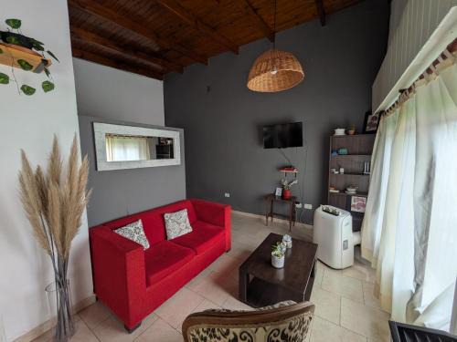 Chascomus Apartment | Aires de Laguna