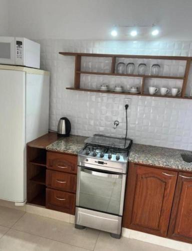 Necochea Apartment | aires de mar 2