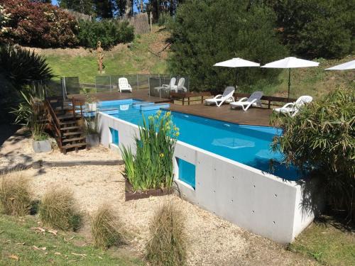 Mar de Las Pampas Apartment | Aires de Mar en Mar de las Pampas