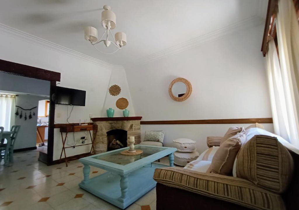 Miramar House | Aires de Miramar HOLA SUR