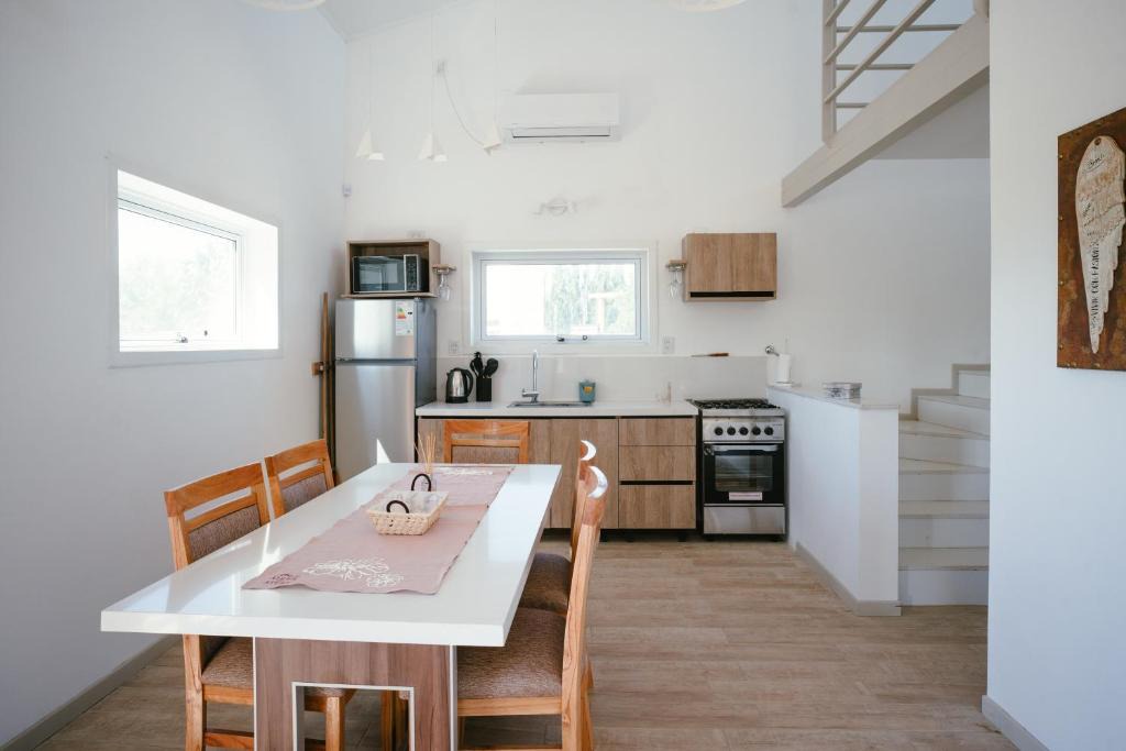 Rama Caida Apartment | Aires del Atuel