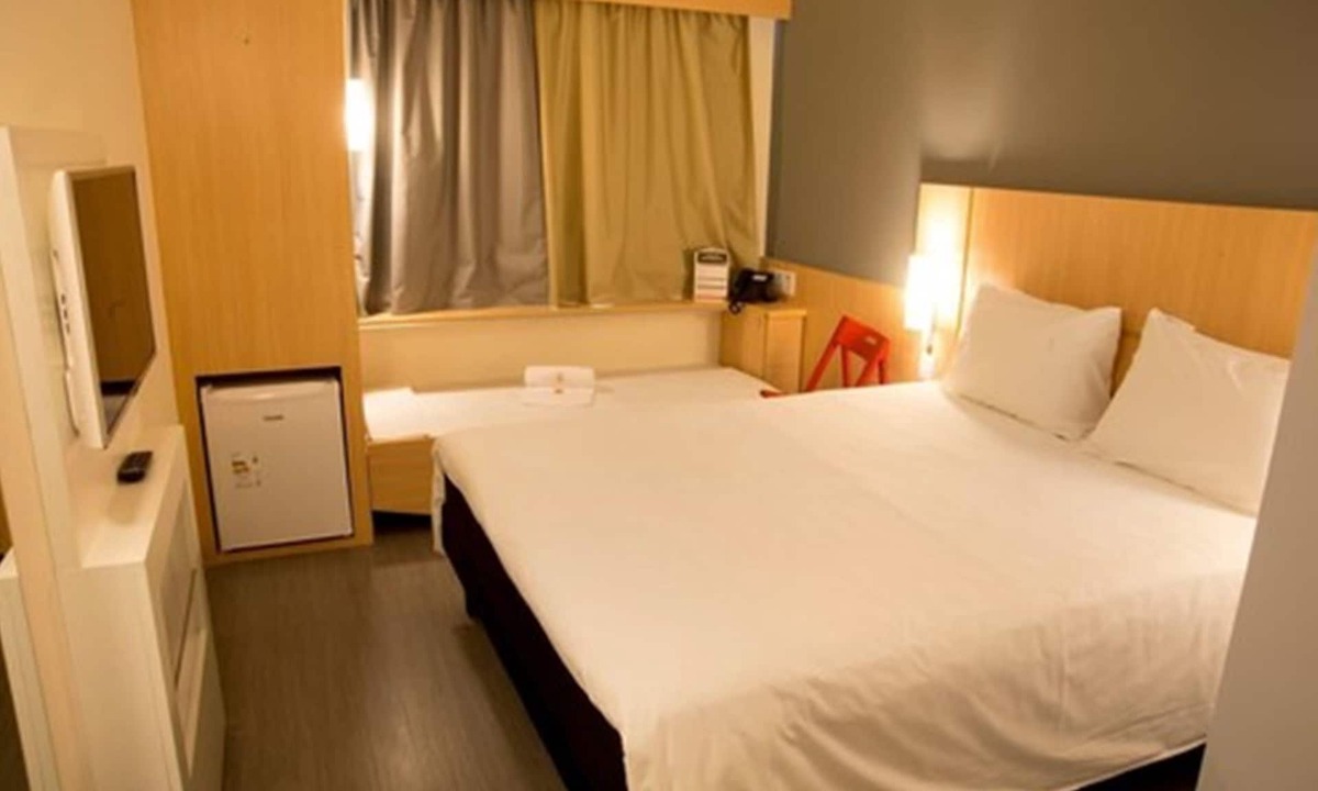 Colatina Velha Hotel | Ajax Hotel