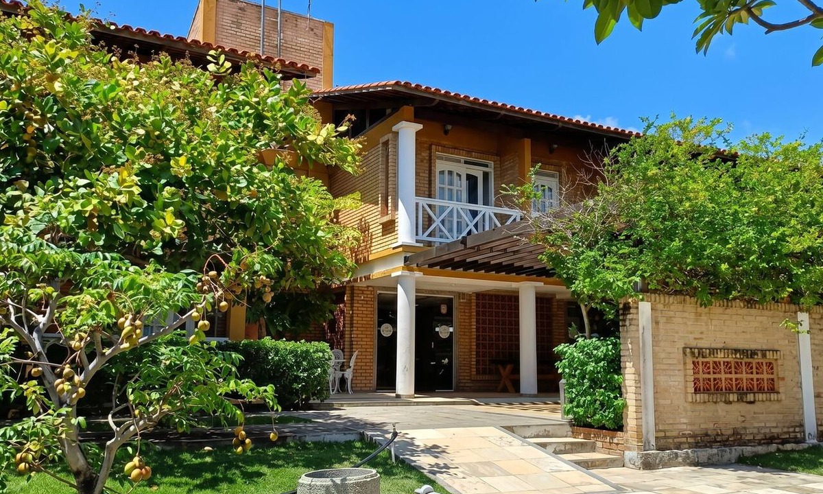 Porto das Dunas Hotel | Akirá Pousada