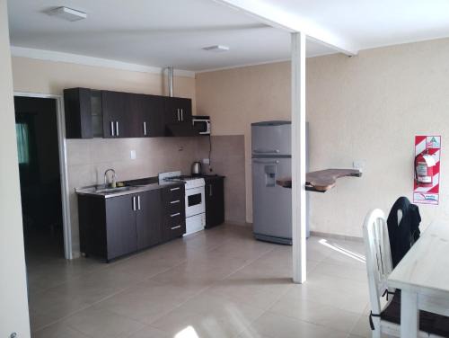 Lujan de Cuyo Apartment | Aladdin Loft