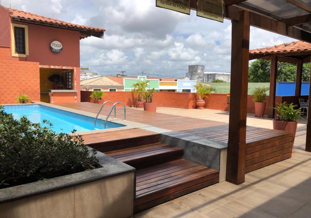 Alagoinhas Hotel | Alagoinhas Plaza Hotel