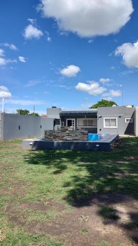 Olavarria House | Alamo - Casa pet friendly