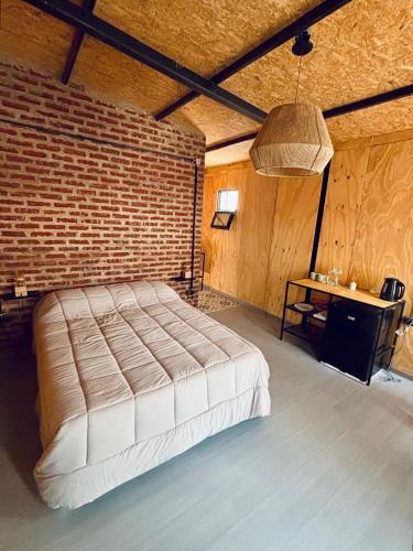 Puerto Madryn Hotel | Alamos