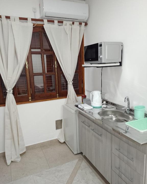 Junin Apartment | Albajunin