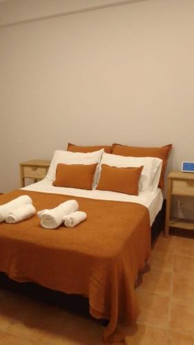 Tigre Apartment | Albarellos Delta - Tigre Centro Turístico & Parking incluido