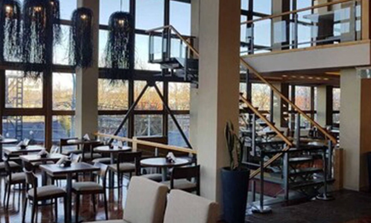 Province of Tierra del Fuego Hotel | Albatros Hotel