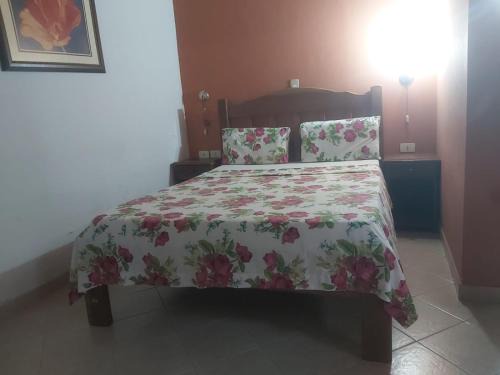 Asuncion Hostel | Albergue Imperio