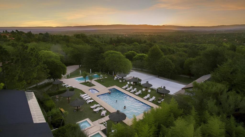 Villa General Belgrano Cabin | Aldea de los Pajaros