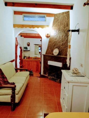 Embalse Apartment | Aldea Grampas