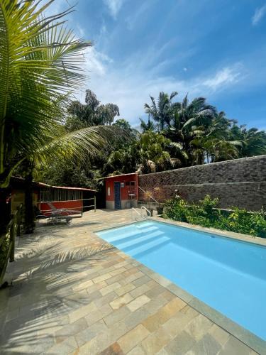 Camburi House | Aldeia de Camburi