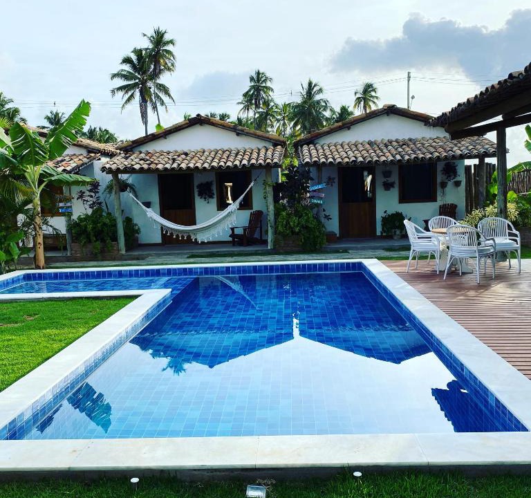 Porto de Pedras Cabin | Aldeia Patacho