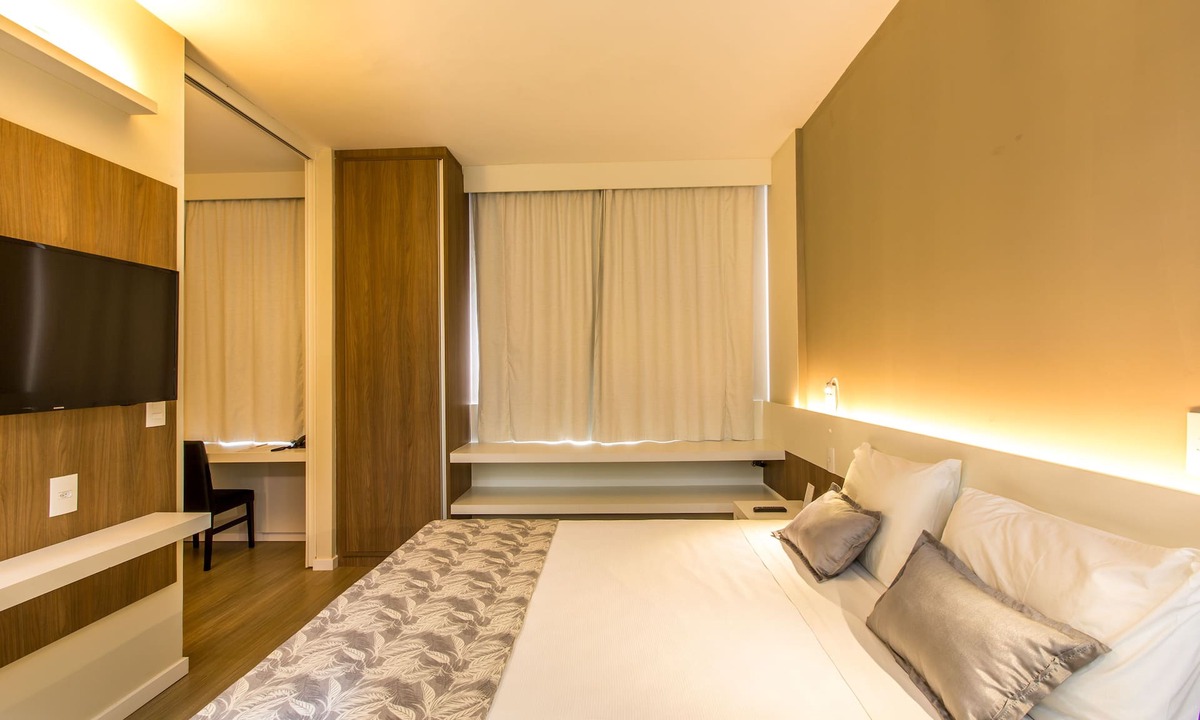 Jarinu Hotel | Alegro Hotel