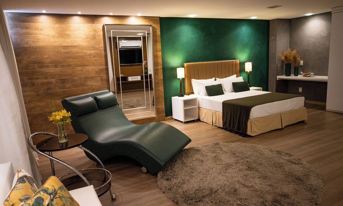 Vicosa Hotel | Alfa Hotel