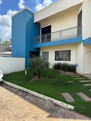Nova Mutum Hotel | Alfa Hotel Nova Mutum
