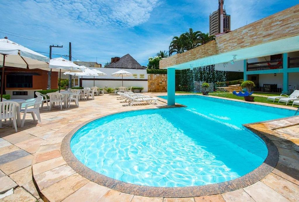 Ponta Negra Hotel | Alimar Hotel