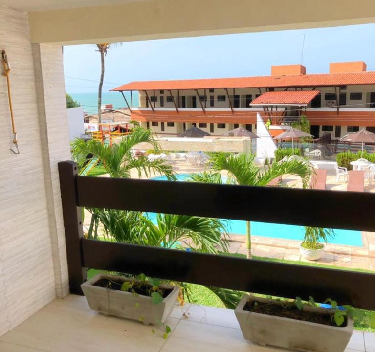Ponta Negra Hotel | Alimar Hotel