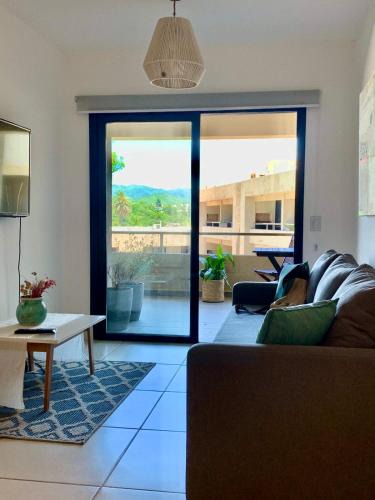 Villa Allende Apartment | Allende Apart NG