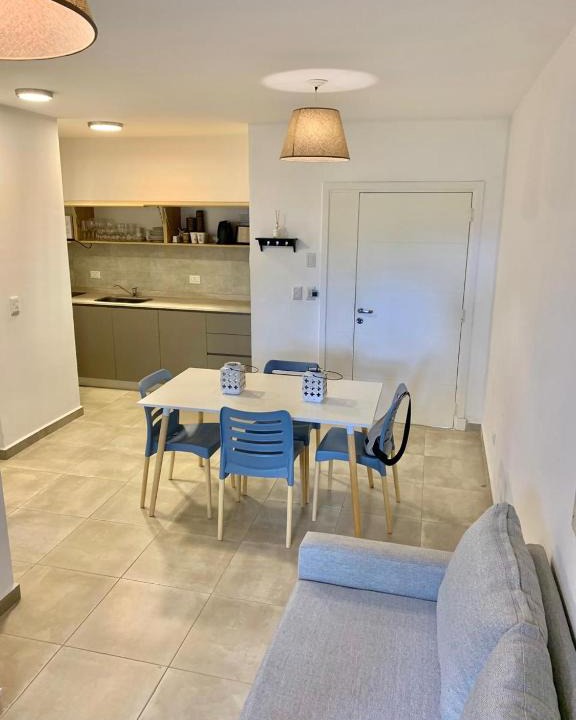 Villa Allende Apartment | Allende Apart St
