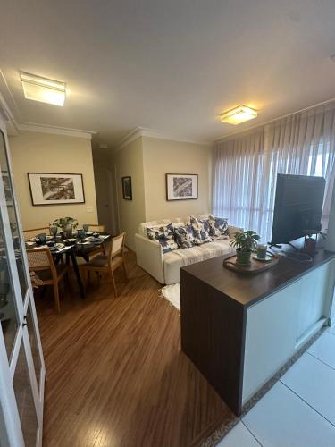 Vila Pompeia Apartment | Allianz Parque III, Perdizes