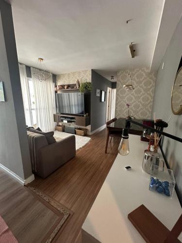 Vila Pompeia Apartment | Allianz Parque IV