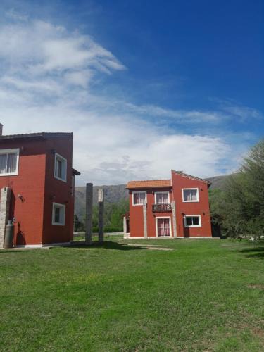 Cortaderas House | Alma Apart