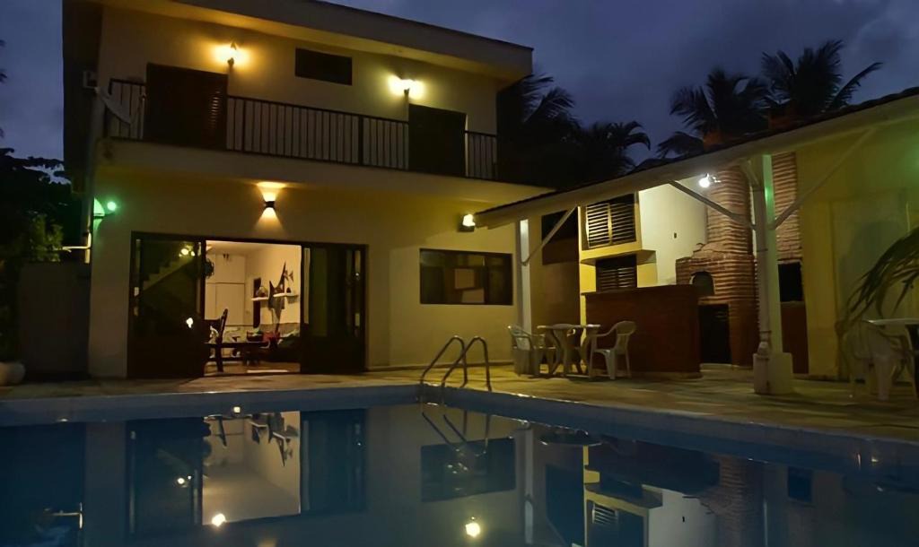Tombo Hostel | Alma de Maré Hostel