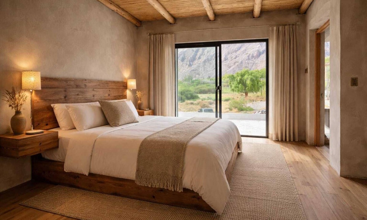 Tilcara Hotel | Alma de Purmamarca
