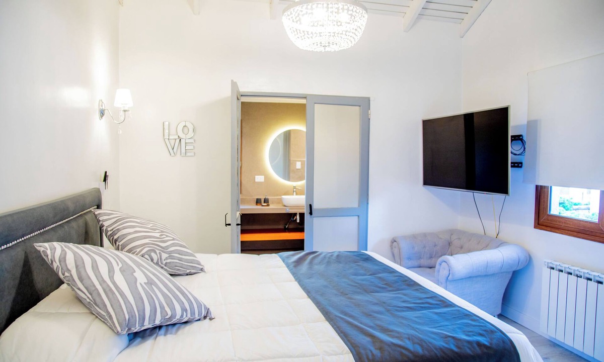 Neuquen Hotel | Alma LLena Hotel Boutique