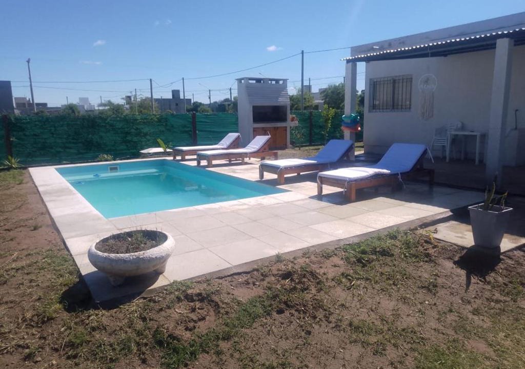 Almafuerte Apartment | Alma Mía